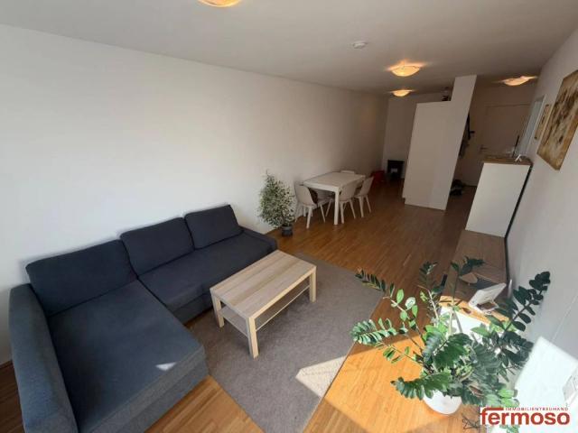 Apartment mieten in KG Brigittenau, Wien