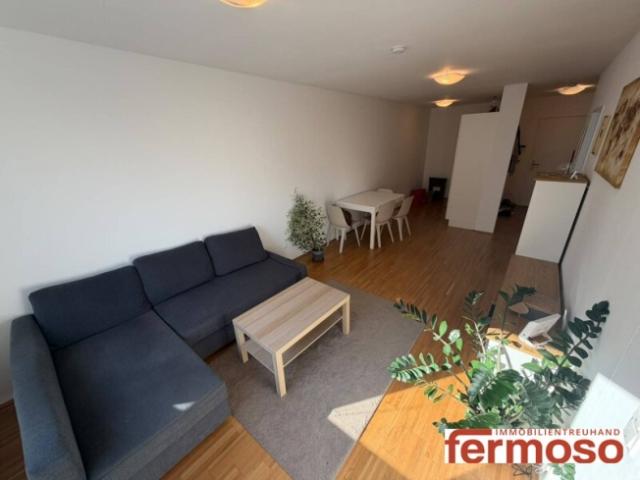 Wohnung mieten in Wien