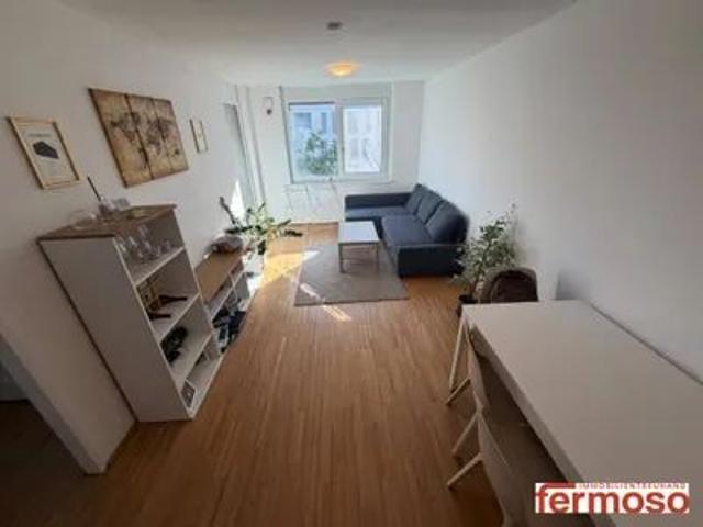 Apartment mieten in Brigittenau, Wien