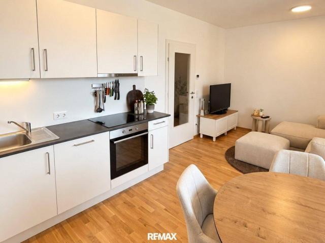 Apartment mieten in Gleisdorf
