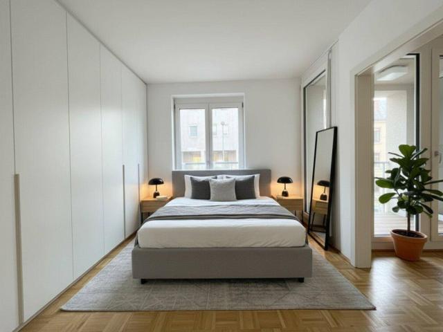 Apartment mieten in Lend, Gersdorf-Feistritz