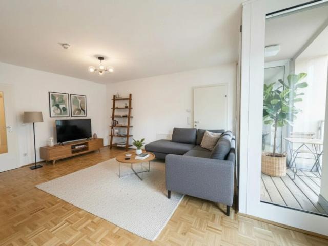 Apartment mieten in Lend, Gersdorf-Feistritz