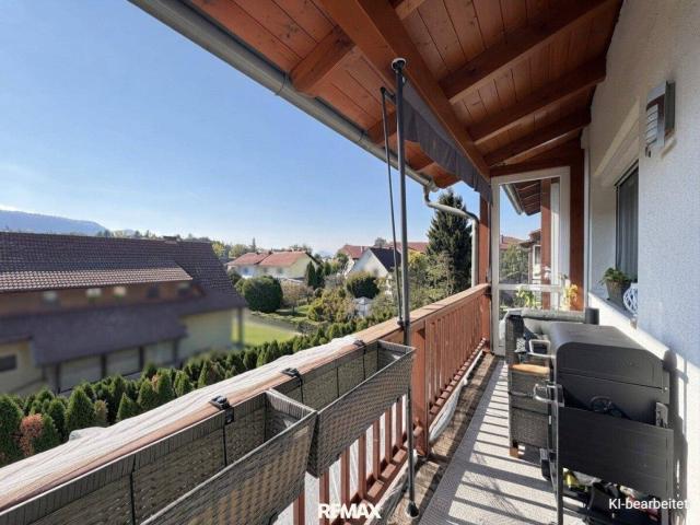 Apartment kaufen in Tutzach/Tuce, Ebenthal in Kärnten