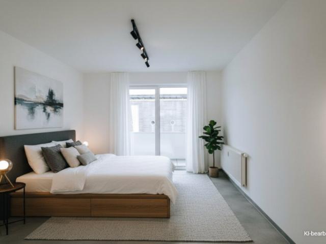 Wohnung mieten in Geinberg, Oberösterreich