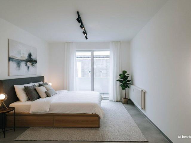 Apartment mieten in Geinberg, Oberösterreich