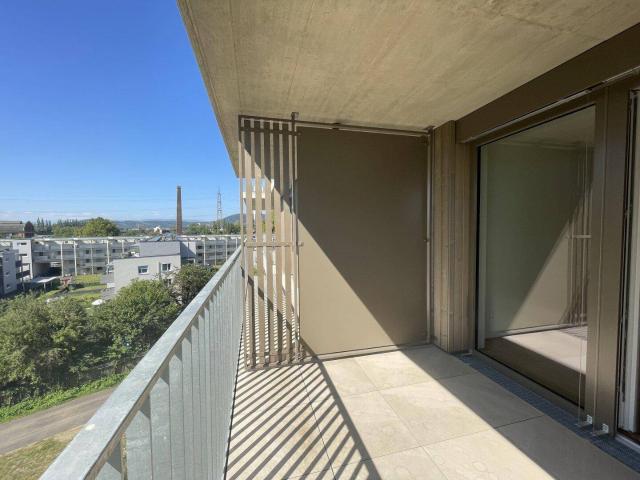 Apartment kaufen in Jakomini, Gersdorf-Feistritz