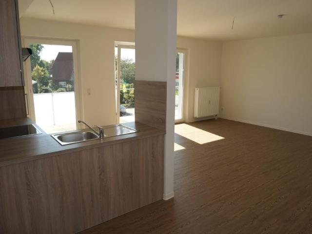 Apartment mieten in Esingen, Tornesch