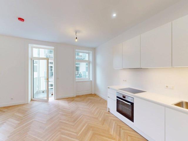 Apartment kaufen in Ottakring, Wien