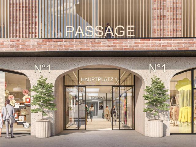 Apartment kaufen in Groß-Schwechat, Schwechat