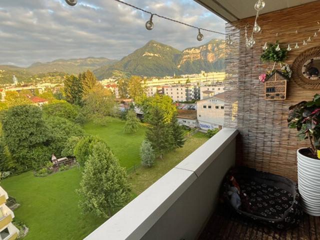 Apartment mieten in Dornbirn, Vorarlberg