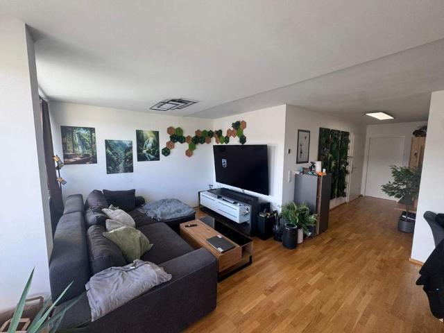 Wohnung mieten in Parz, Grieskirchen