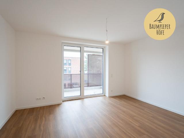 Apartment mieten in Neugraben-Fischbek, Harburg