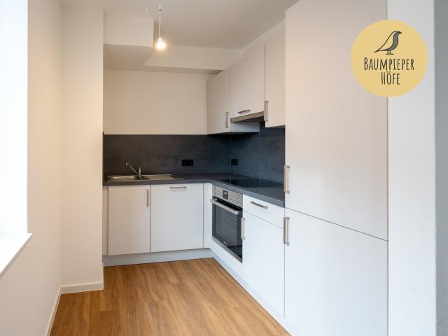 Apartment mieten in Neugraben-Fischbek, Harburg