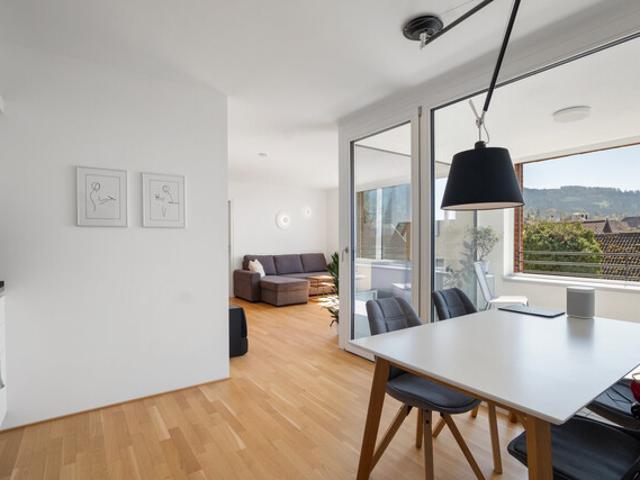 Apartment kaufen in Lochau, Vorarlberg