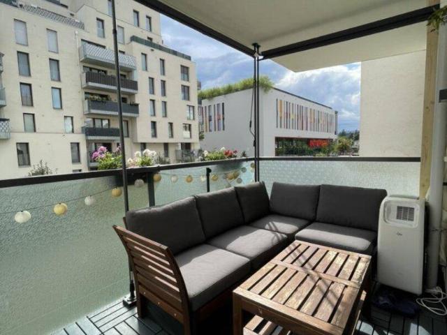 Apartment kaufen in Liesing, Wien