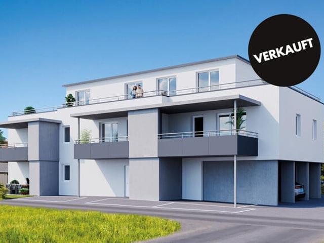 Apartment kaufen in Gaißau, Vorarlberg