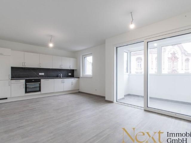 Apartment mieten in Linz, Oberösterreich