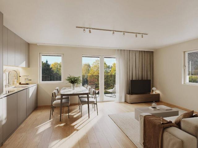 Apartment kaufen in Salzburg