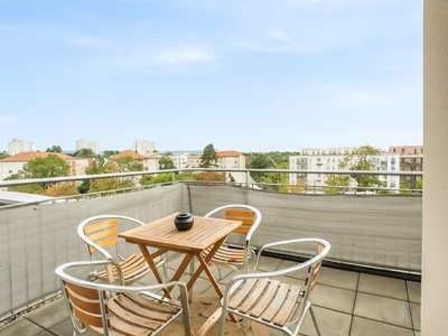 Apartment mieten in Mannheim, Gartenstadt