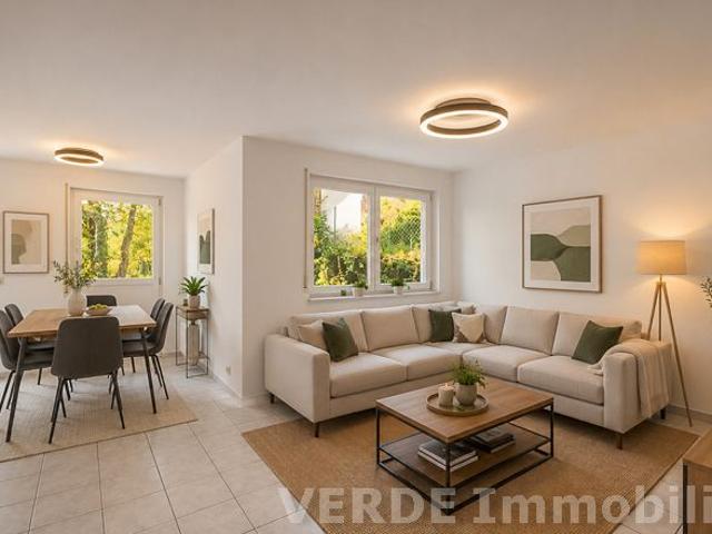 Apartment mieten in Brötzingen, Pforzheim