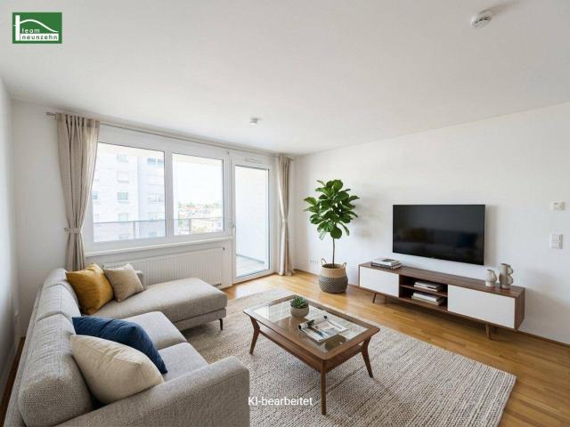 Apartment mieten in Floridsdorf, Wien