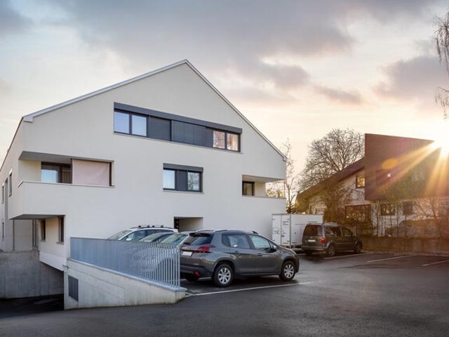 Apartment mieten in Weiler, Vorarlberg