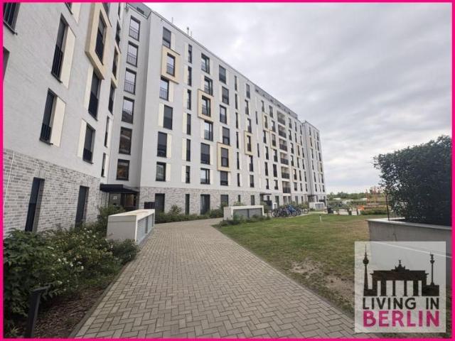 Apartment mieten in Schönefeld, Dahme