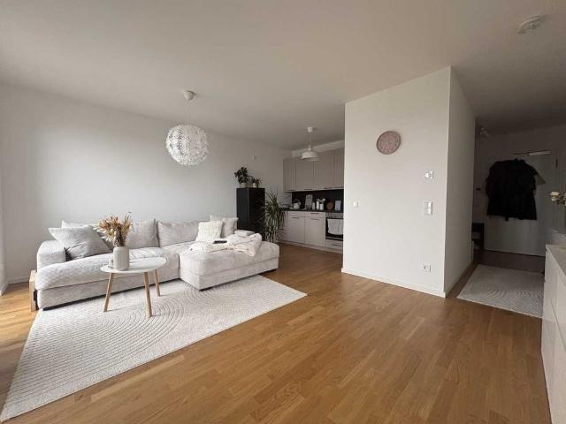 Apartment mieten in Schönefeld, Dahme