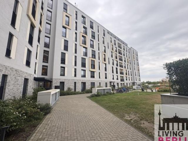 Wohnung mieten in Schönefeld, Dahme