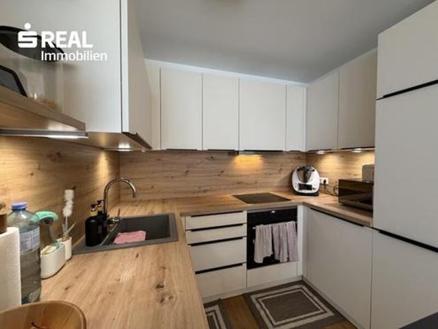 Wohnung kaufen in Korneuburg, Niederösterreich