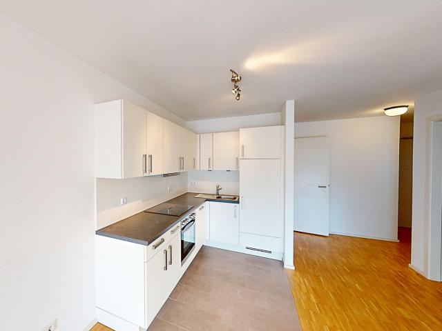 Apartment mieten in Uellendahl, Wuppertal