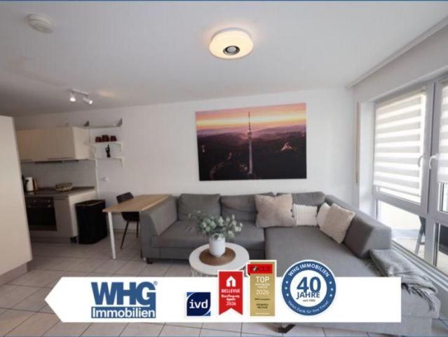 Apartment mieten in Marbach, Marbach am Neckar