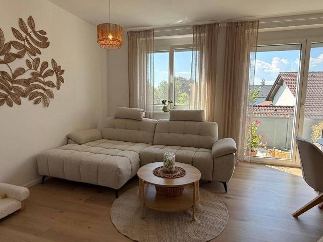 Apartment mieten in Ziegelofen, Bad Erlach