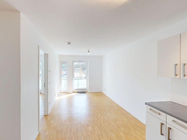 Apartment mieten in Uellendahl, Wuppertal