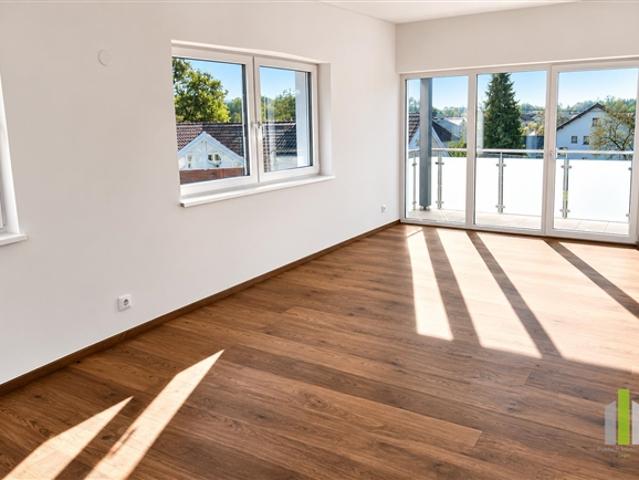 Terrassenwohnung mieten in Mattighofen, Oberösterreich
