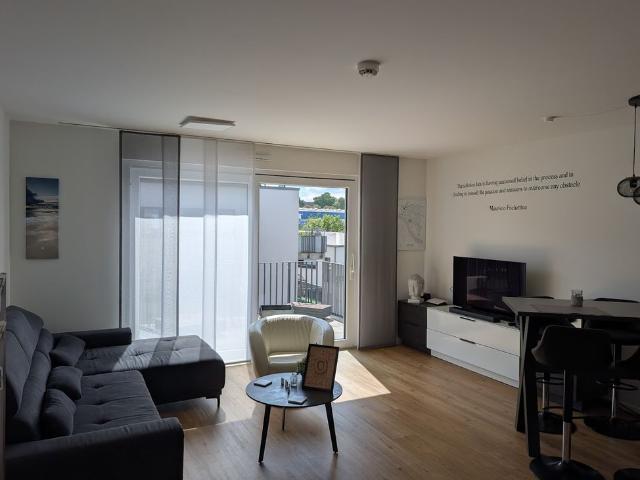 Apartment mieten in Gießen