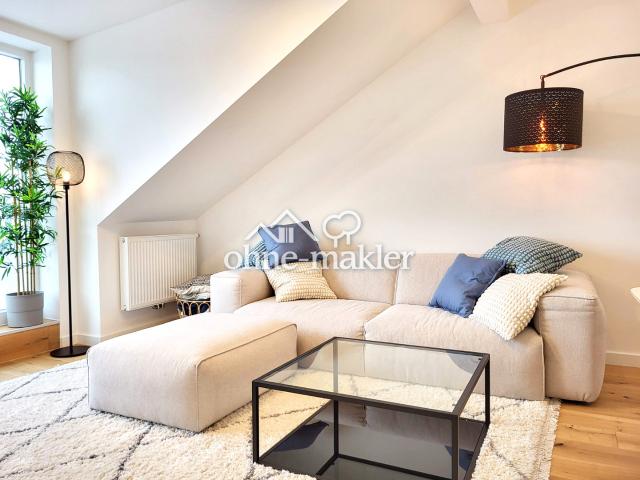 Apartment kaufen in Tonndorf, Hamburg