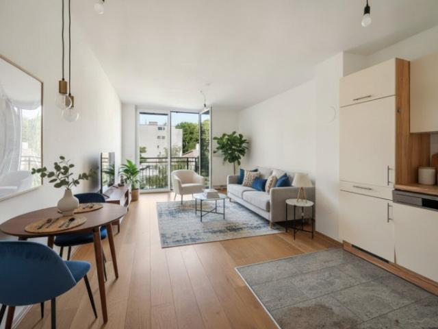 Wohnung kaufen in KG Hadersdorf, Wien