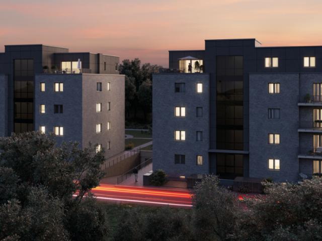 Wohnung kaufen in Bad Oldesloe, Schleswig-Holstein