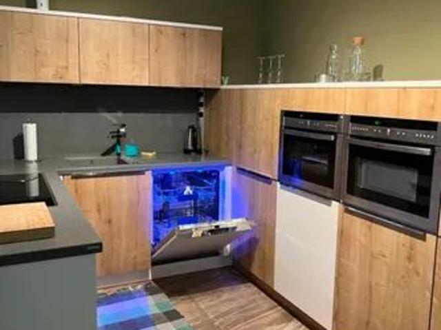 Apartment mieten in Brigittenau, Wien