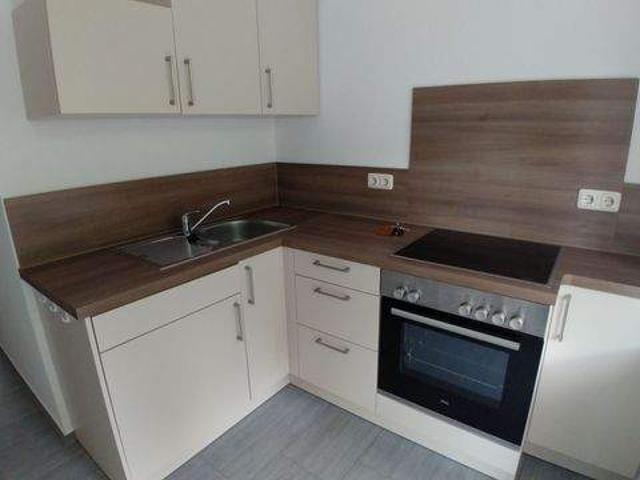 Apartment mieten in Thüringen