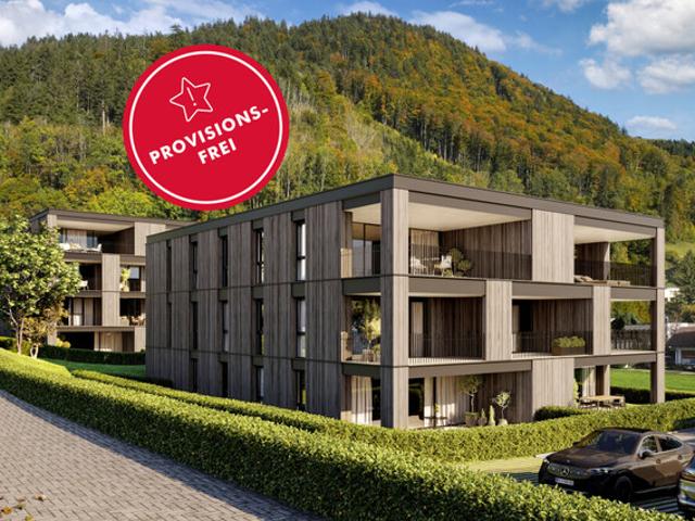 Apartment kaufen in Vorarlberg