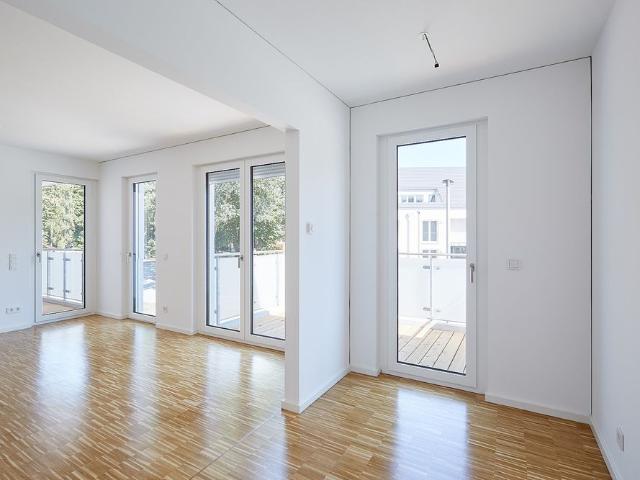 Apartment mieten in Hermannswerder, Potsdam