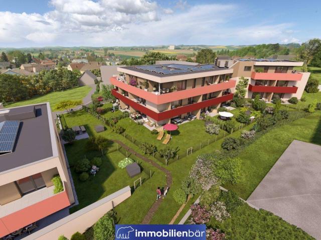 Apartment kaufen in Peuerbach, Oberösterreich