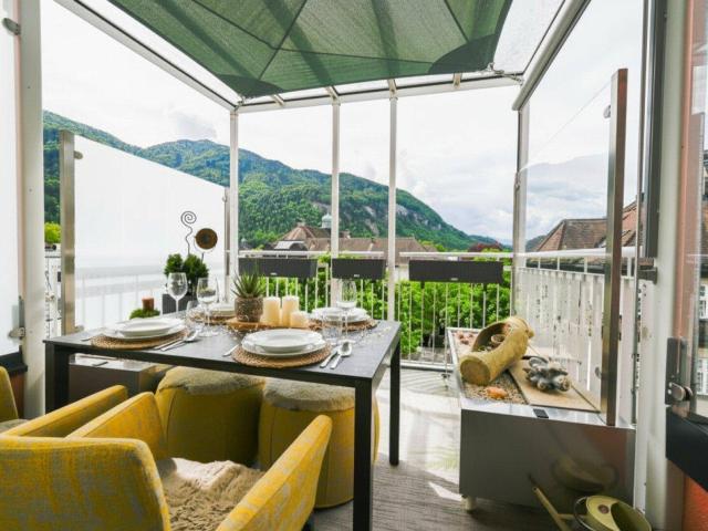 Apartment kaufen in Weissach, Kufstein
