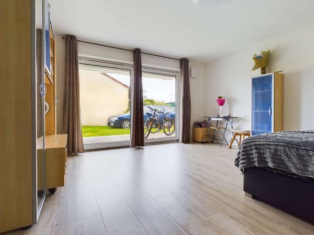 Wohnung kaufen in Hausen, Dillingen an der Donau