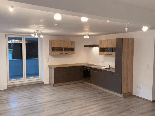 Apartment mieten in Landberg, Vöcklamarkt