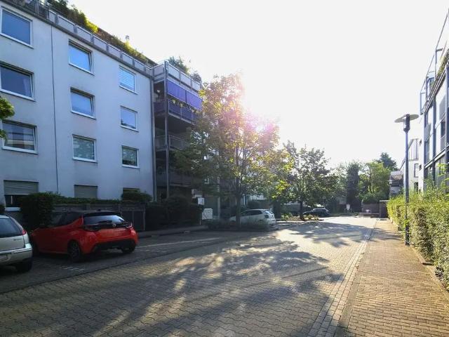 Apartment mieten in Hürth, Nordrhein-Westfalen