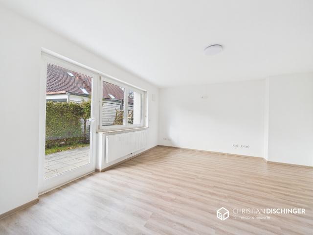 Apartment mieten in Großberg, Pentling