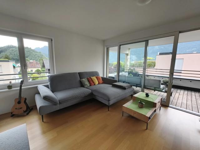 Apartment mieten in Vorarlberg